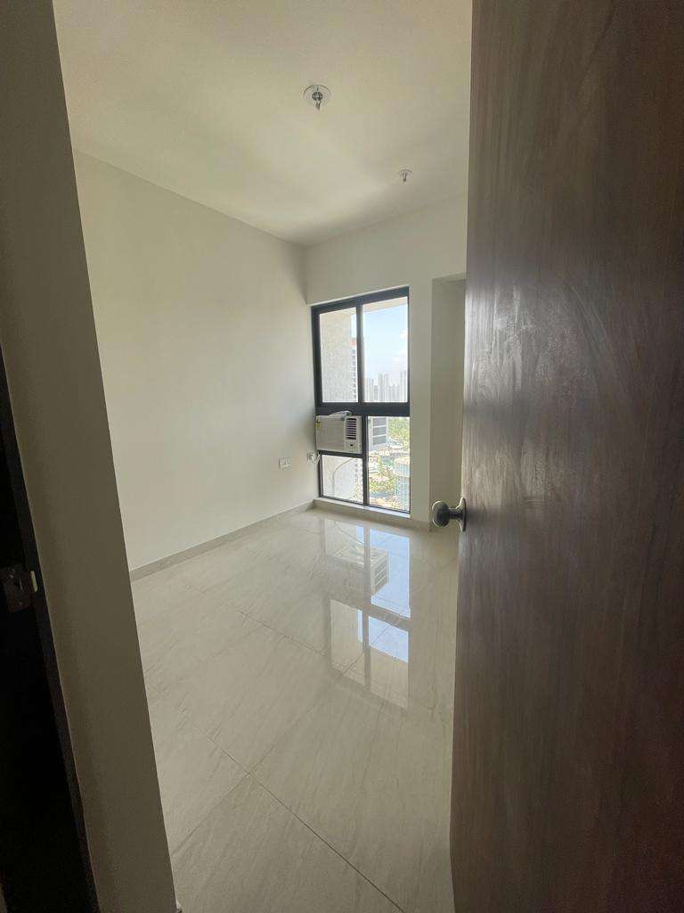 Rental 2 Bedroom 475 Sq.Ft. Apartment in Lodha Quality Home Tower 2 ...