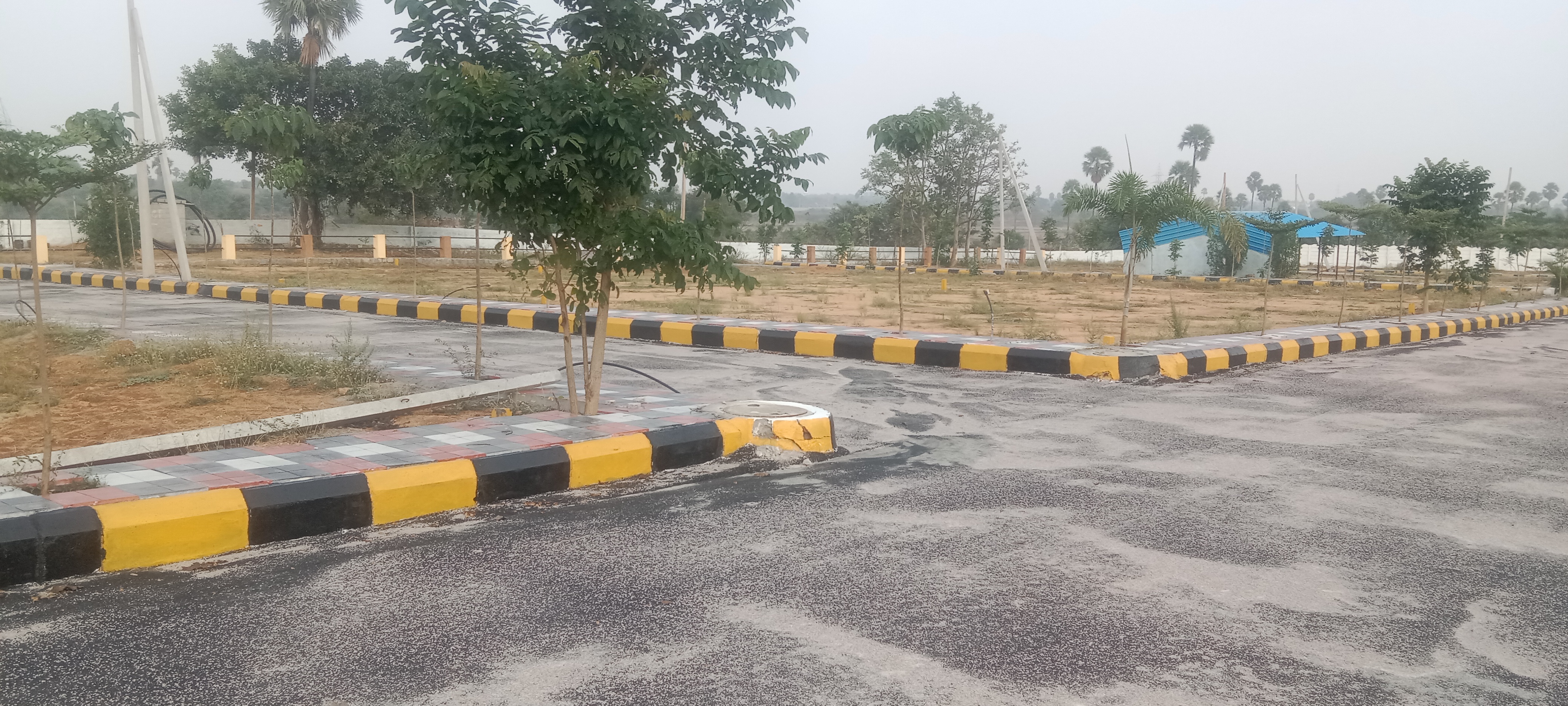 Plot For Resale in Bowenpally Hyderabad  6163166