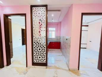 2 BHK Builder Floor For Rent in Burari Delhi 6163223
