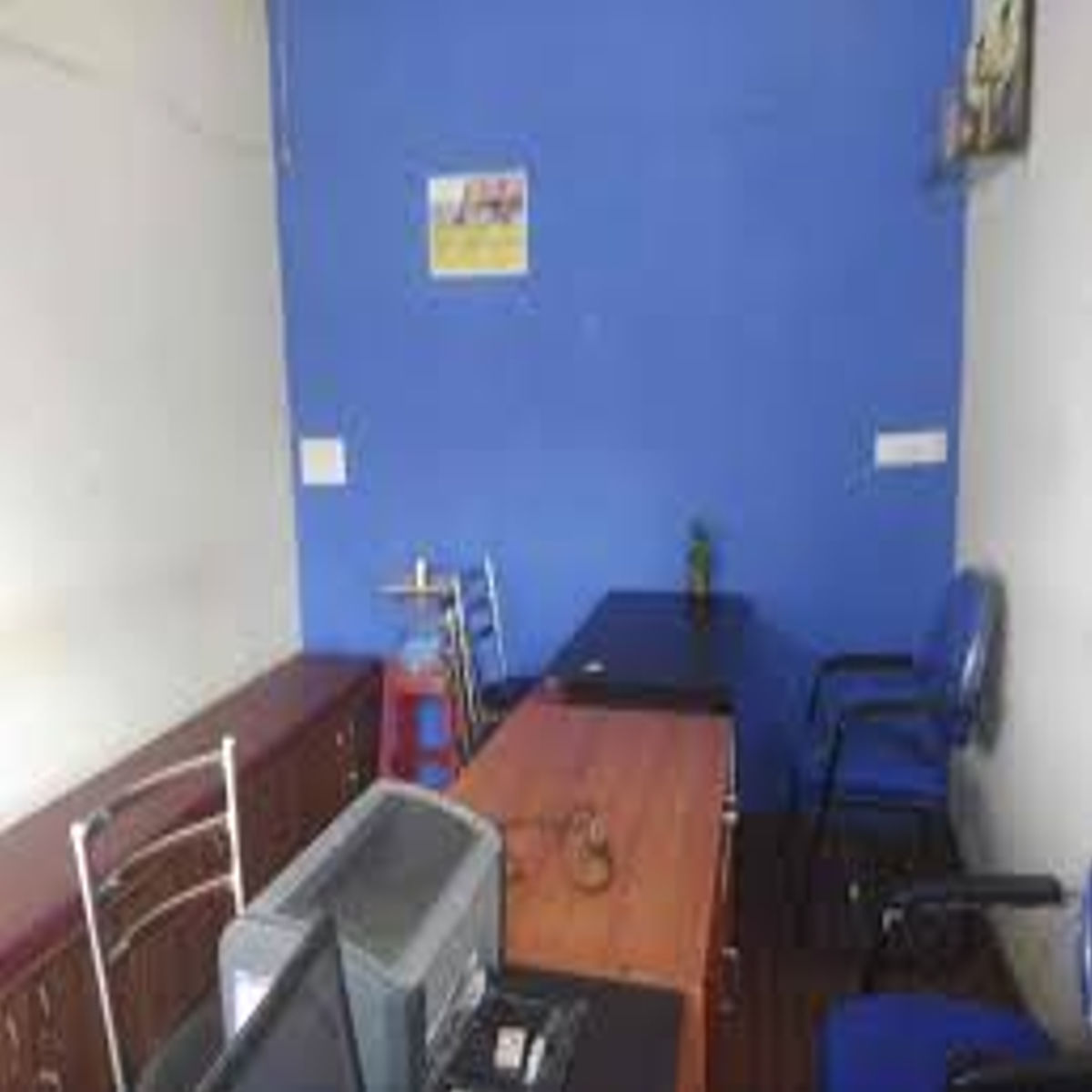 Rental Commercial Office Space 160 Sq.Ft. in Kalasipalya Bangalore