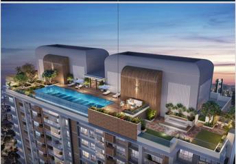 3 BHK Apartment For Resale in Godrej Horizon Wadala Wadala Mumbai 6163228