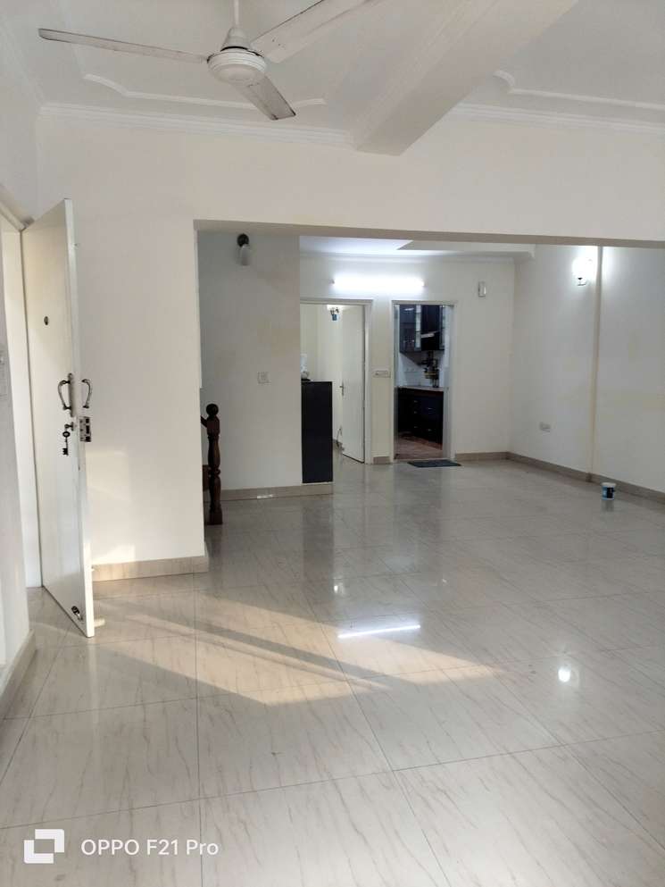 Triveni Apartments Sheikh Sarai Phase 1