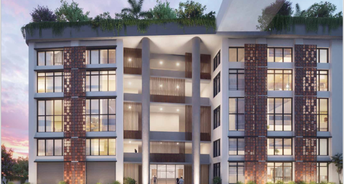 3 BHK Apartment For Resale in Godrej Horizon Wadala Wadala Mumbai 6163246