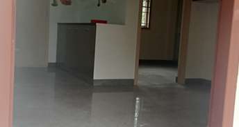 1 BHK Builder Floor For Rent in Gottigere Bangalore 6163233