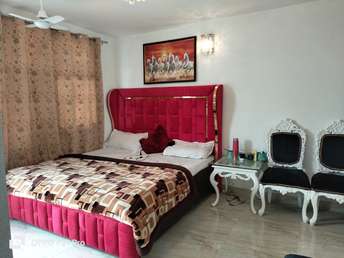 1 BHK Apartment For Rent in Panchsheel Vihar Delhi 6163255