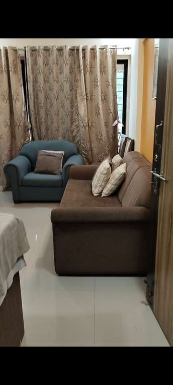 1 BHK Apartment For Rent in Naigaon East Mumbai 6163269