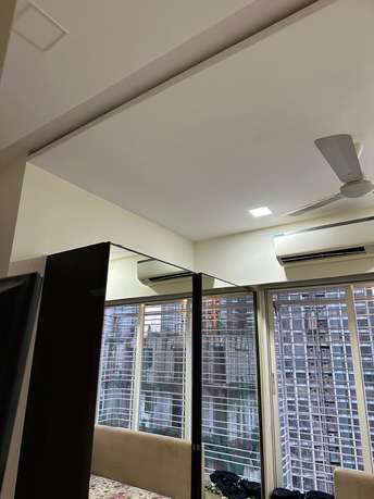 2 BHK Apartment For Resale in JP Unity Tower Lower Parel Mumbai 6163270