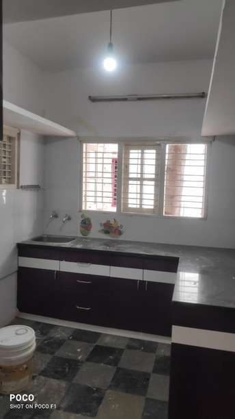 2 BHK Apartment For Rent in Rajaji Nagar Bangalore 6163302