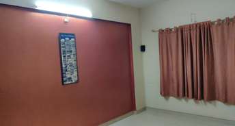 2 BHK Apartment For Rent in Kumar Periwinkle Kharadi Pune 6163301