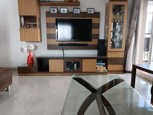 3 BHK Apartment For Sale in Sobha Ivory Pune, Kondhwa