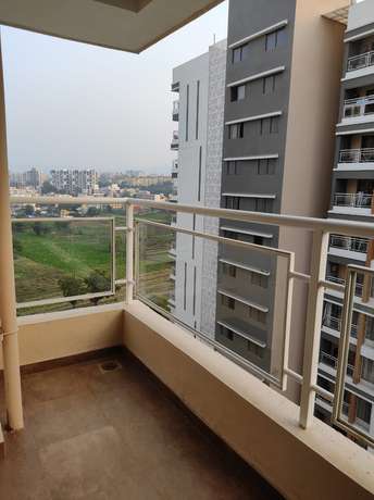 2 BHK Apartment For Rent in Kanifnath Archana Paradise Mohammadwadi Pune 6163327