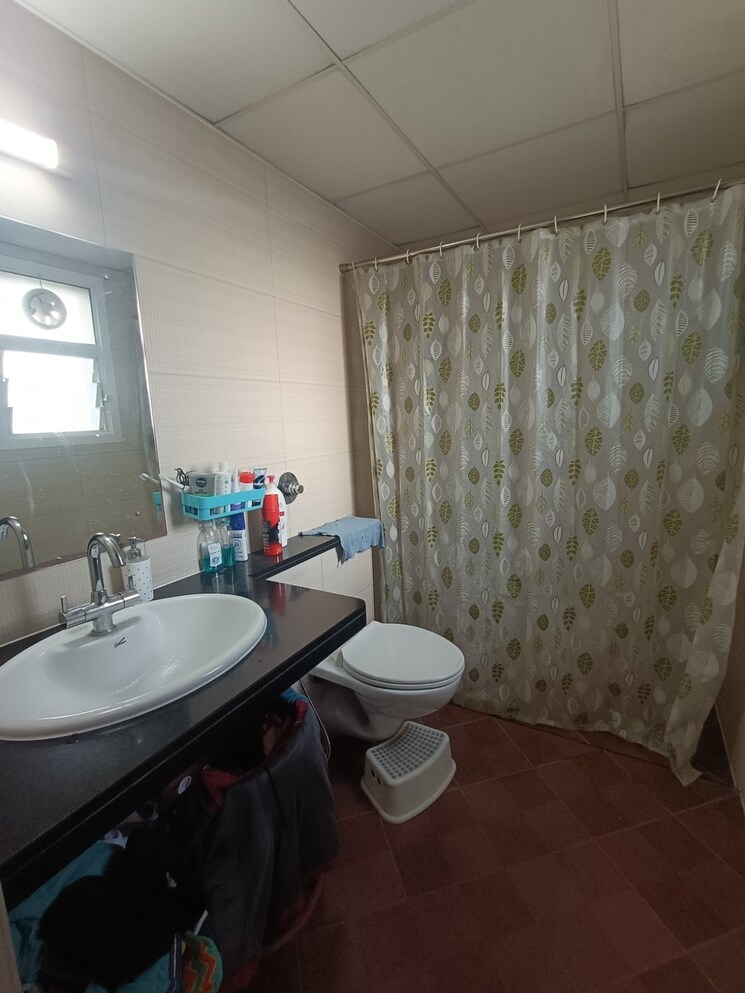 Bathroom, sobha-ivory-pune 3 Bedroom 1200 Sq.Ft. Apartment In Kondhwa Pune 6163312