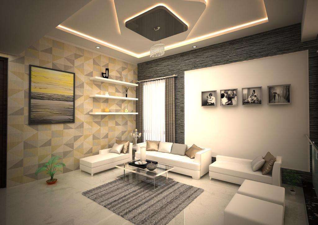 5 BHK Villa For Rent in Prestige Summer Fields Bellandur Bangalore 6163330