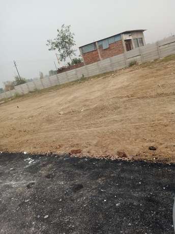 Commercial Land 500 Sq.Yd. For Resale In Sikandrabad Bulandshahr 6163395