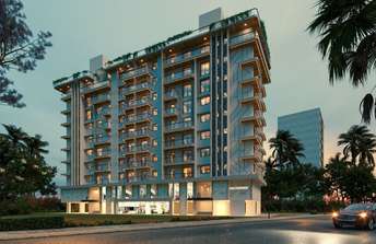 2 BHK Apartment For Resale in Haware Estate Kasarvadavali Thane 6163413