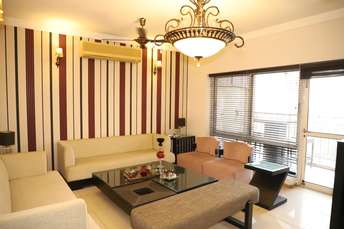 3.5 BHK Apartment For Rent in Unitech The World Spa Sector 30 Gurgaon 6163486