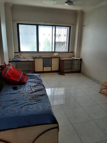 2 BHK Apartment For Rent in Nibm Road