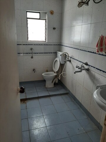 Bathroom in 2 BHK Apartment at Nibm Road – for Rent