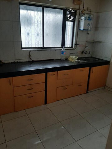 Kitchen in 2 BHK Apartment at Nibm Road – for Rent