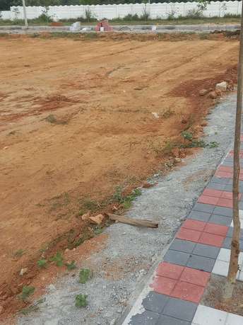 Plot For Resale in Bibinagar Hyderabad  6163504