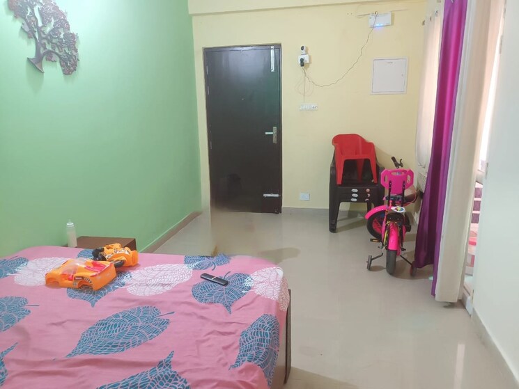 Master Bedroom, ghuswal kalan 2 Bedroom 700 Sq.Ft. Apartment In Ghuswal Kalan Lucknow 6163496