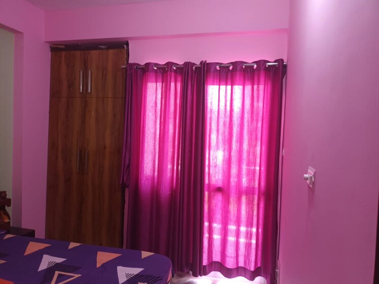 Bedroom, ghuswal kalan 2 Bedroom 700 Sq.Ft. Apartment In Ghuswal Kalan Lucknow 6163496