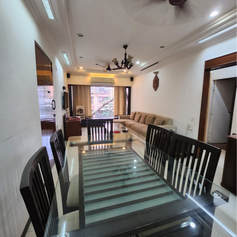 Rental 2 Bedroom 650 Sq.Ft. Apartment in Mhada Apartments Shastri Nagar, Goregaon West Mumbai