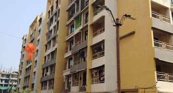 1 BHK Apartment For Rent in Jeevan Lifestyle Badlapur East Thane 6163540