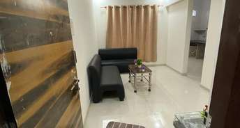1 BHK Apartment For Rent in Gayatri Surval Heights Badlapur East Thane 6163561