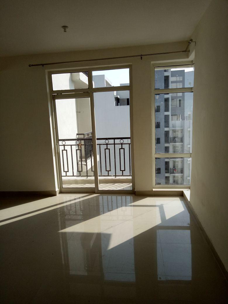 3.5 BHK + Study Room Apartment For Rent in Ansal Sushant Golf City Celebrity Gardens