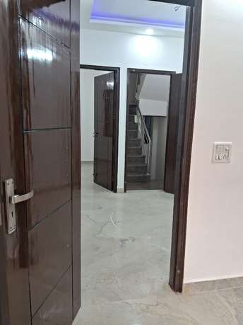 2 BHK Builder Floor For Rent in Rohini Sector 24 Delhi 6163558