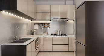 1 BHK Apartment For Rent in Ajmera Greenfinity Wadala East Mumbai 6163552