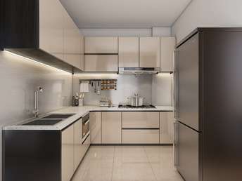 3 BHK Apartment For Rent in Ajmera Greenfinity Wadala East Mumbai 6163598