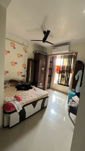 2 BHK Apartment For Resale in Mangeshi Sahara Kalyan West Thane 6163639
