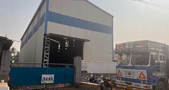 Commercial Warehouse 8000 Sq.Ft. For Rent In Taloja Midc Navi Mumbai 6163586