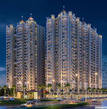 2 BHK Apartment For Resale in SG Shikhar Height Siddharth Vihar Ghaziabad 6163619