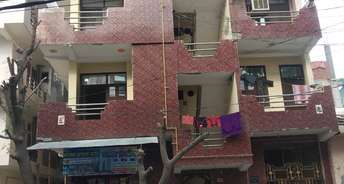 2 BHK Builder Floor For Resale in Vikram Enclave Shalimar Garden Ghaziabad 6163669