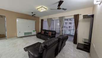 4 BHK Apartment For Rent in Pashankar Yin Yang Kharadi Pune 6163658