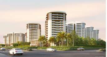 4 BHK Apartment For Resale in Rishita Serenity Sushant Golf City Lucknow 6163678