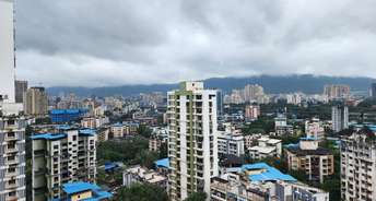 2 BHK Apartment For Resale in Cosmos Merry Park Khopat Thane 6163738