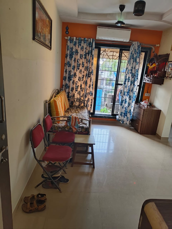 1 BHK Apartment For Resale in Sweet Home Sadanand Dreams Vasai West Mumbai 6163777