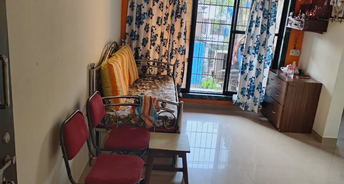 1 BHK Apartment For Resale in Sweet Home Sadanand Dreams Vasai West Mumbai 6163777