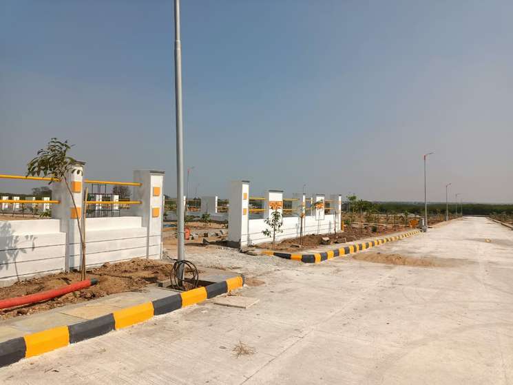 Hmda Approved Plots For Sale In Hyderabad