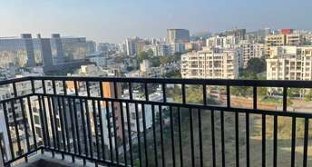 3 BHK Apartment For Rent in Supreme Estia Phase 1 Baner Pune 6163786