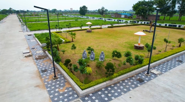 Plot For Resale in Ab Bypass Road Indore  6163797