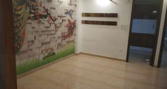 3 BHK Builder Floor For Rent in Mohan Garden Delhi 6163805