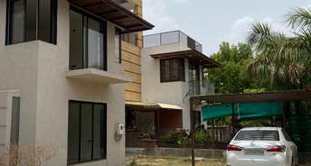 4 BHK Independent House For Rent in VisaT Gandhinagar Highway Ahmedabad 6087070