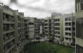 2 BHK Apartment For Resale in Shalibhadra Classic Nalasopara East Mumbai 6163837