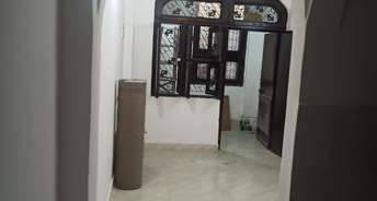 1 BHK Builder Floor For Rent in Shakti Khand Ghaziabad 6163835