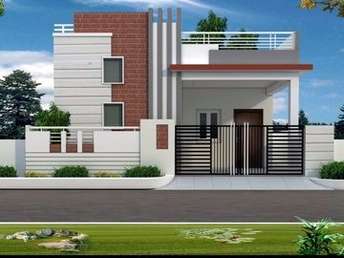 2 BHK Villa For Resale in Jp Nagar Bangalore 6163872